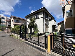 大和市柳橋3丁目　中古戸建