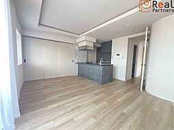 グランシティ横濱本郷台