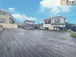 横浜市旭区市沢町　土地