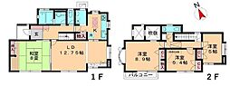 横浜市泉区緑園6丁目　中古戸建住宅
