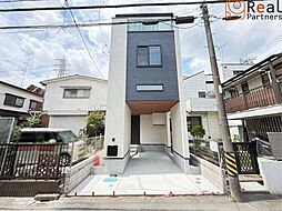 大和市深見台4丁目　中古戸建住宅