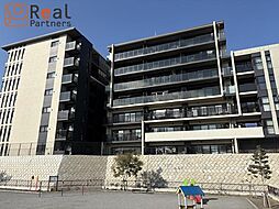 レーベン横浜山手　ＯＮＥ　ＷＡＲＤ　ＣＯＵＲＴ