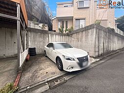 横浜市瀬谷区阿久和東3丁目　中古戸建住宅