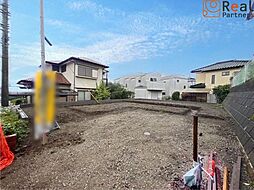 横浜市保土ケ谷区上菅田町　新築戸建住宅