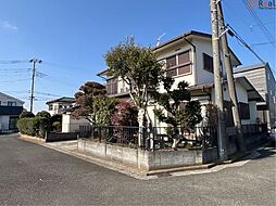 横浜市泉区和泉中央北6丁目　土地