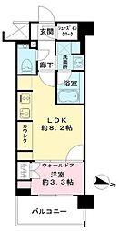 デュオステージ中山