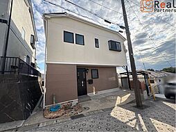 横浜市戸塚区平戸5丁目　中古戸建住宅