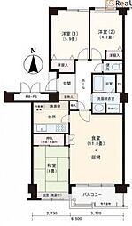 クリエール藤が丘A館
