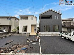 横浜市旭区中希望が丘　新築分譲住宅