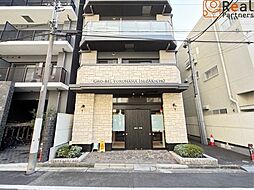 グローベル横浜伊勢佐木町