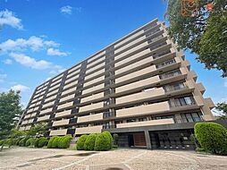 コスモ横浜鴨居ガーデンズ