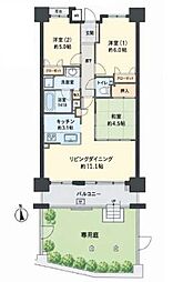 エルズ中山