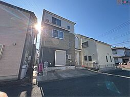 和泉が丘3丁目　一戸建て住宅　中古