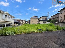 横浜市戸塚区戸塚町　土地