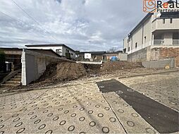 横浜市戸塚区上倉田町　土地