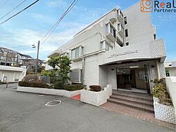 ニックハイム上大岡第6