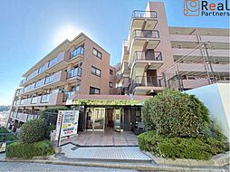 ライオンズガーデンヒルズ上大岡