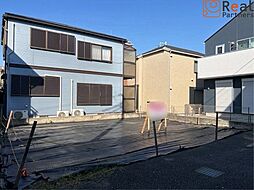 横浜市南区井土ケ谷中町　土地