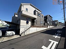 横浜市旭区四季美台　中古戸建住宅