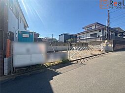 横浜市旭区今宿1丁目　新築戸建住宅