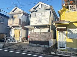 横浜市瀬谷区南瀬谷1丁目　中古戸建住宅