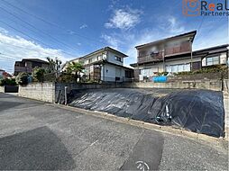 横浜市青葉区大場町　新築戸建住宅