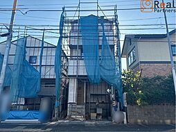 大和市草柳1丁目　新築分譲住宅