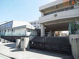 クレスト南万騎が原