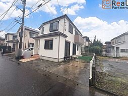 横浜市瀬谷区宮沢3丁目　中古戸建住宅
