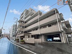 二俣川パーク・ホームズ壱番館