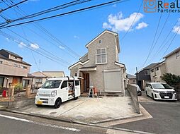 横浜市瀬谷区阿久和西1丁目　中古戸建住宅