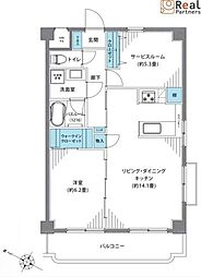 キャッスルマンションヨコハマ高島台