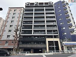 ブリシア横濱石川町