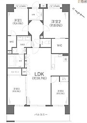 ランドシティ港南台