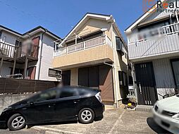 横浜市神奈川区六角橋5丁目　中古戸建住宅