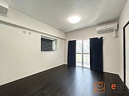 グリーンコーポ希望が丘第5　A棟