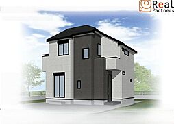 横浜市旭区中尾1丁目　新築戸建住宅