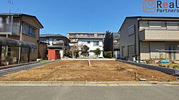 大和市上和田　新築分譲住宅