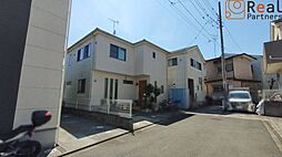 大和市深見　中古戸建住宅