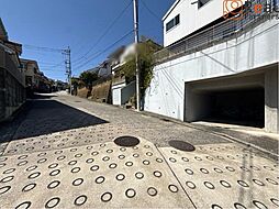 横浜市港南区上大岡東3丁目　中古戸建住宅