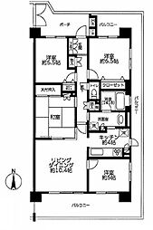 クレストフォルム鶴見グランステージ