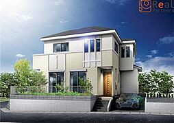 横浜市瀬谷区北新　新築戸建住宅