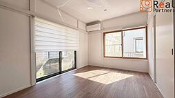 横浜市旭区さちが丘　中古戸建住宅