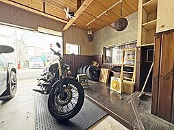 横浜市保土ケ谷区新井町　一戸建て住宅　中古