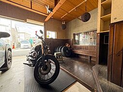 横浜市保土ケ谷区新井町　一戸建て住宅　中古