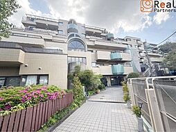 スカイタウン杉田