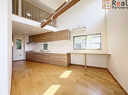 横浜市南区大岡1丁目　中古戸建
