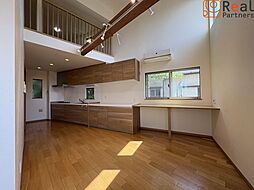 横浜市南区大岡1丁目　中古戸建