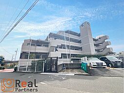 カインドステージ上大岡