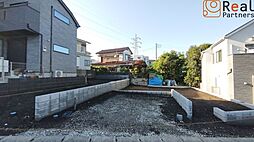 横浜市旭区川島町　新築戸建住宅